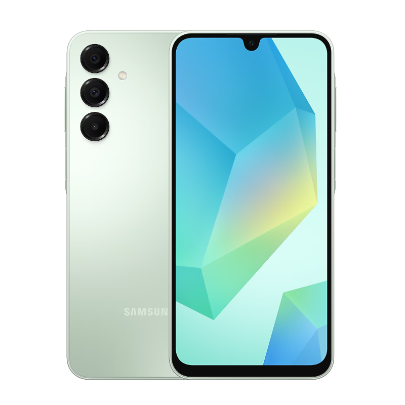 Samsung A16 - Image 3