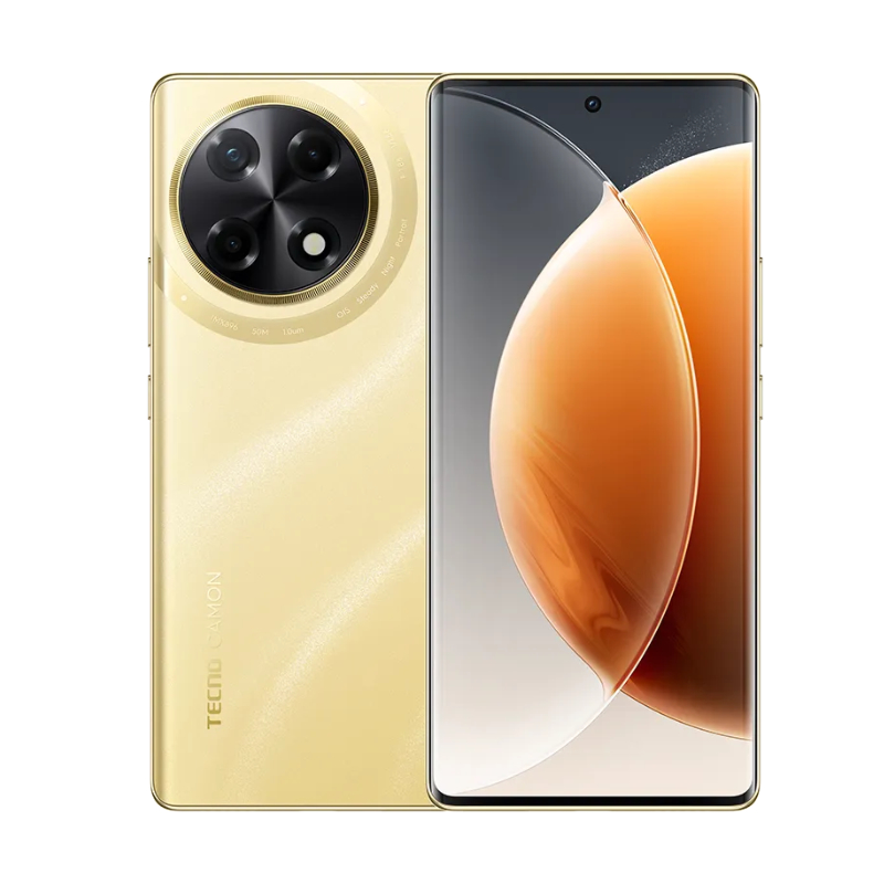 Tecno Camon 30s - Image 3