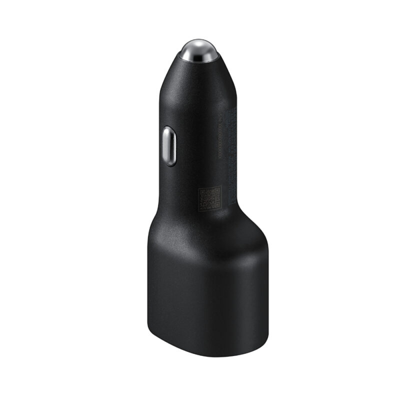 Samsung 40W Car Charger - Image 4