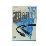 Tecno 325A Turbo Speed C to C Data Cable