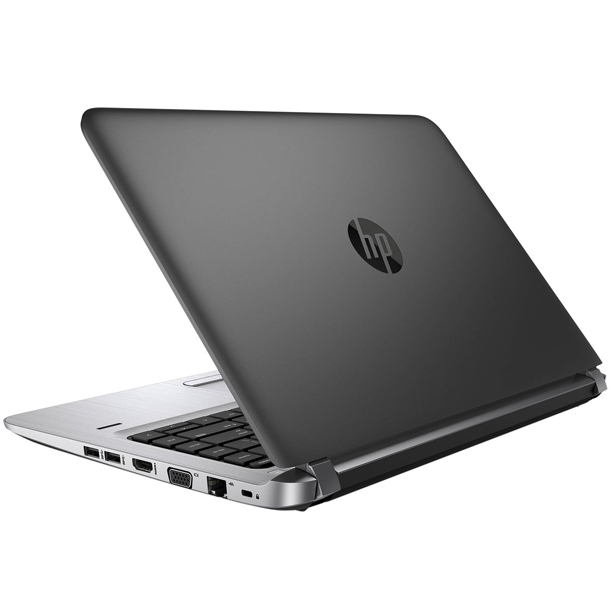 Hp Probook 440 G3 Intel Core i5 6th 16GB RAM 256GB SSD 14 Inches HD Display - Image 8