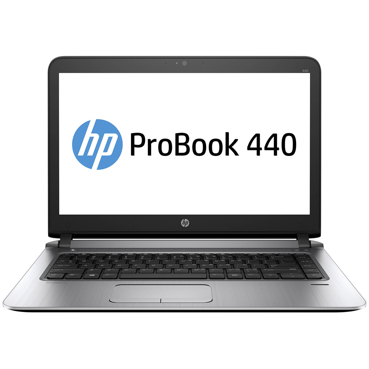 Hp Probook 440 G3 Intel Core i5 6th 16GB RAM 256GB SSD 14 Inches HD Display