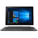 Lenovo IdeaPad Miix 520 Detachable Intel Core i5 8th Gen 8GB RAM 256GB SSD 12.2 Inch FHD Touchscreen Display